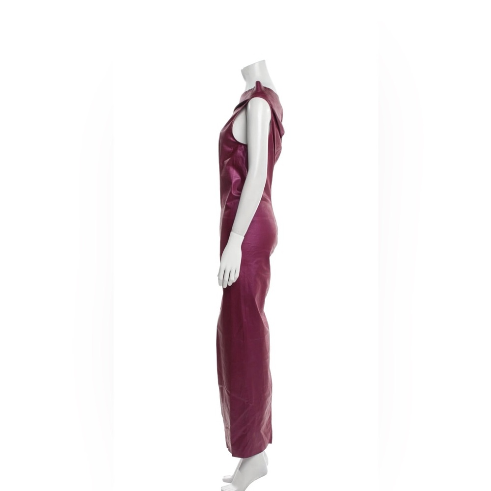 Rick Owens Athena Gown - Picture 2 of 8
